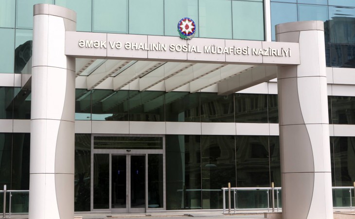 Sərtləşdirilmiş xüsusi karantin rejiminin tətbiq olunduğu 13 şəhər və rayon üzrə 190 manat birdəfəlik ödəmə veriləcək