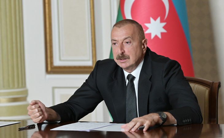 Azərbaycanda təqribən 5 milyona yaxın insan geniş sosial paketlə əhatə edilib