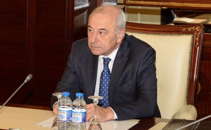 Nazir müavini: “Elektroenergetika haqqında” qanun layihəsi energetika sistemində islahatlara hüquqi zəmin yaradır
