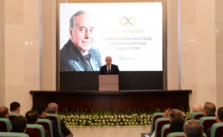 Cənub Qaz Dəhlizi ilə Avropaya 21 milyard kubmetr qaz tədarük olunub