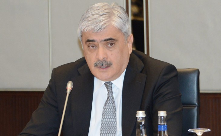 Ortamüddətli Xərclər Çərçivəsi yeni sektorlara tətbiq olunacaq