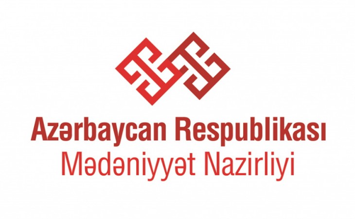 Mədəniyyət Nazirliyi ictimaiyyətə müraciət edib