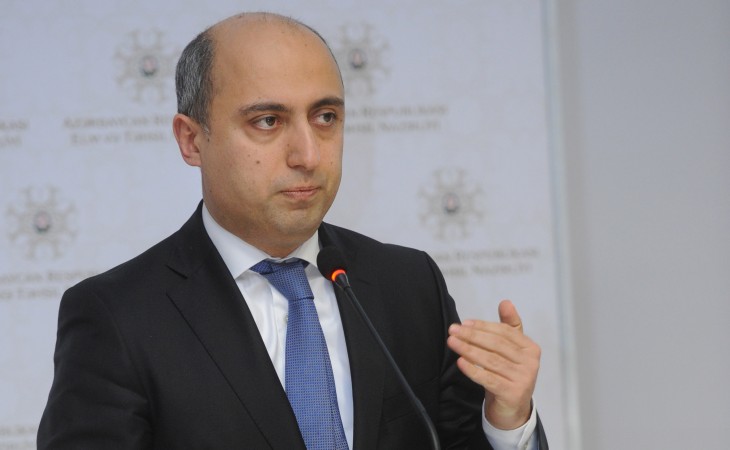 Elm və təhsil naziri: Hər il dövlət sifarişli yerlərin sayı artır