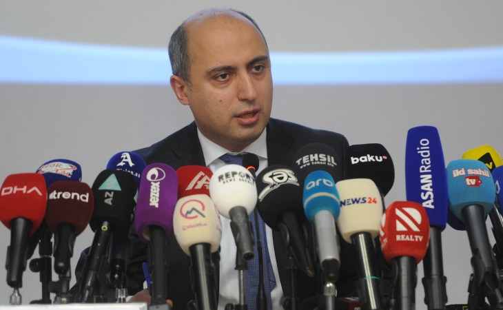 May ayında Elm və Təhsil Nazirliyinin tabeliyində agentliklərin yaradılması nəzərdə tutulub