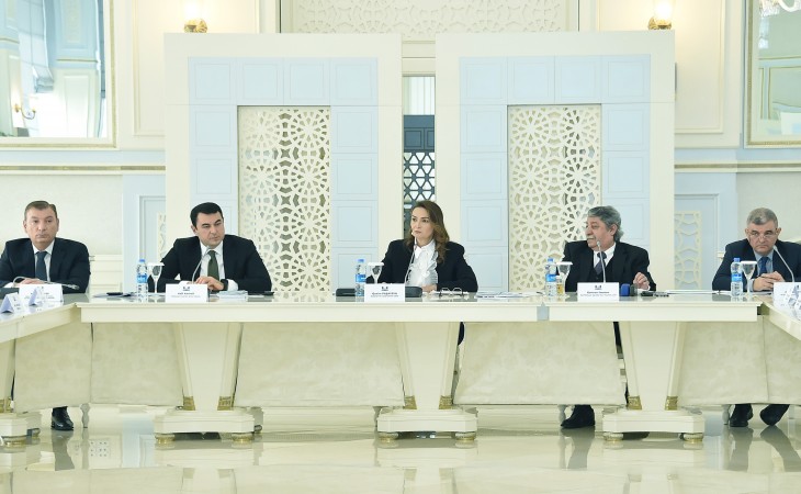 Adil Kərimli: Abidələrimizin qorunması təkcə dövlətin deyil, hər birimizin borcudur