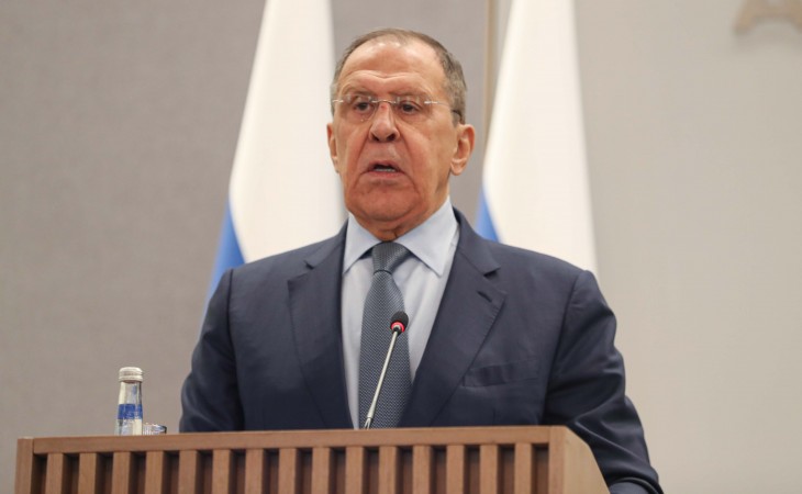 Сергей Лавров: Углубление союзнического взаимодействия между Азербайджаном и РФ играет стабилизирующую роль на региональном уровне