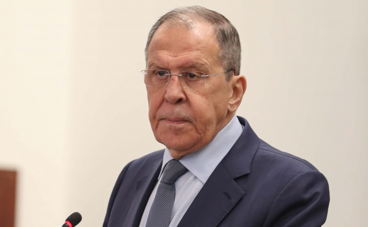Москва надеется на скорое достижение договоренности по возобновлению ж/д маршрута между основной территорией Азербайджана и Нахчываном