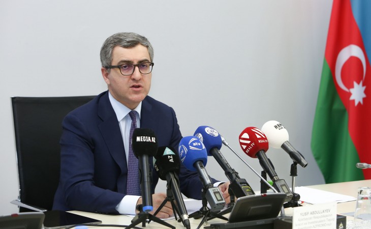 К экспортерам, которые работают и будут работать в Карабахе, будет применяться логистическая субсидия