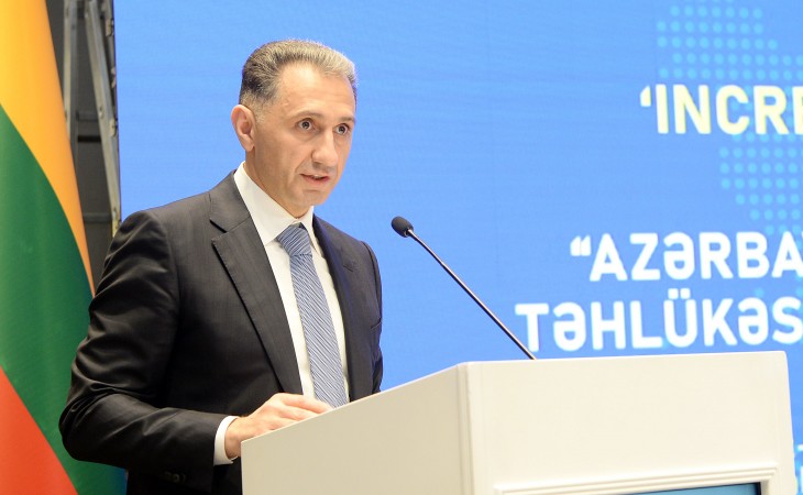 Azərbaycanda yol qəzalarında ölənlərin sayı dünya ölkələri üzrə orta göstəricidən yüksəkdir