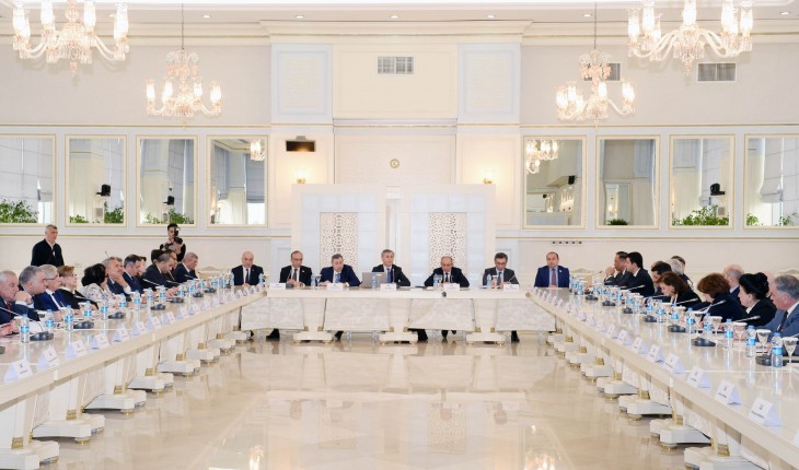 Nazir müavini: Ermənistan Qərbi azərbaycanlıların təhlükəsiz qayıdışı üçün təminat verməlidir