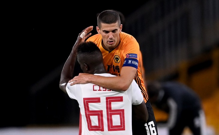 UEFA Avropa Liqasının səkkizdəbir final mərhələsinə yekun vurulub