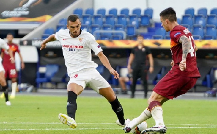UEFA Avropa Liqası: daha iki klub dörddəbir finala vəsiqə qazanıb