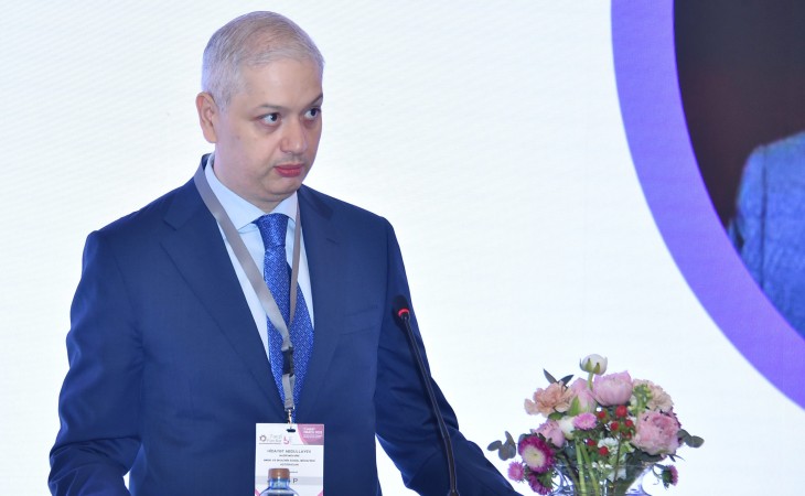 Xüsusi qayğıya ehtiyacı olan insanlara yönələn ödənişlərdə orta hesabla üç dəfə artıma nail olunub