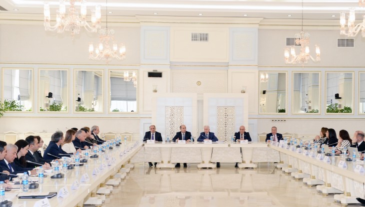 Nazir: İdman sahəsində fəaliyyət göstərən təhsil müəssisələrinə fərqli qəbul yolu fikirləşməliyik