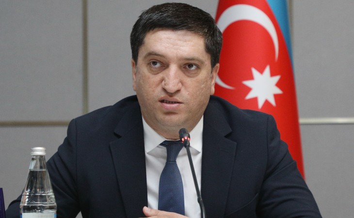 2025-ci ilədək kiçik və orta müəssisələrin ÜDM-dəki payının 35 faizə çatdırılması hədəflənir