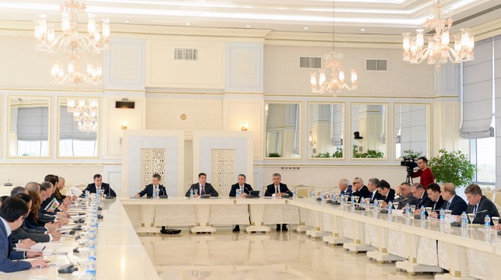 Birmərtəbəli yardımçı tikililər tikintisinə icazə tələb olunmayan obyektlərin dairəsindən çıxarılır