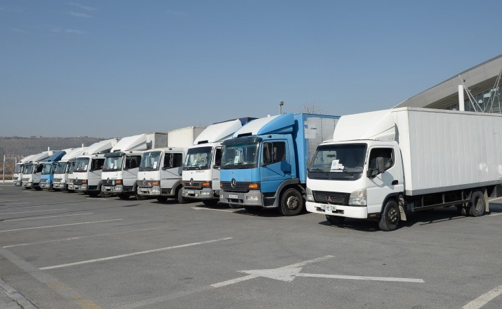 AHİK daha 5900 ailəyə bayram sovqatı göndərib
