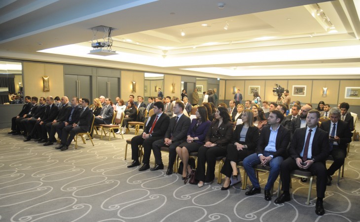 Vətəndaşlar aldıqları tibbi xidmətlərin nəticələrini “E-Tabib” mobil tətbiqi vasitəsilə izləyə bilər