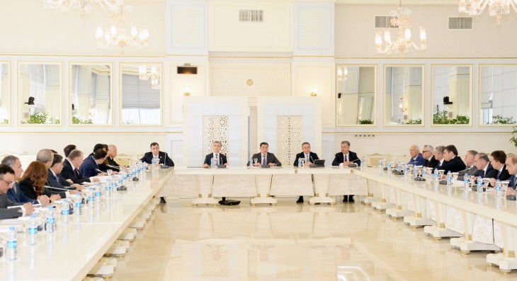 Şəhərsalma və tikinti qanunvericiliyinin pozulmasına görə yeni məsuliyyət növləri müəyyənləşdirilir