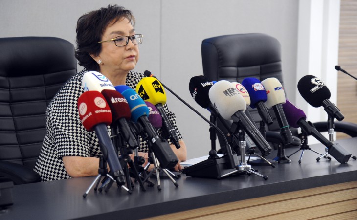 “Bunker müəllimi: illüziya və reallıq” - media nümayəndələri üçün yazı müsabiqəsi