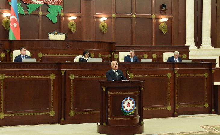 Ötən il həyata keçirilən sosial islahat paketi 3,4 milyon nəfəri əhatə edib