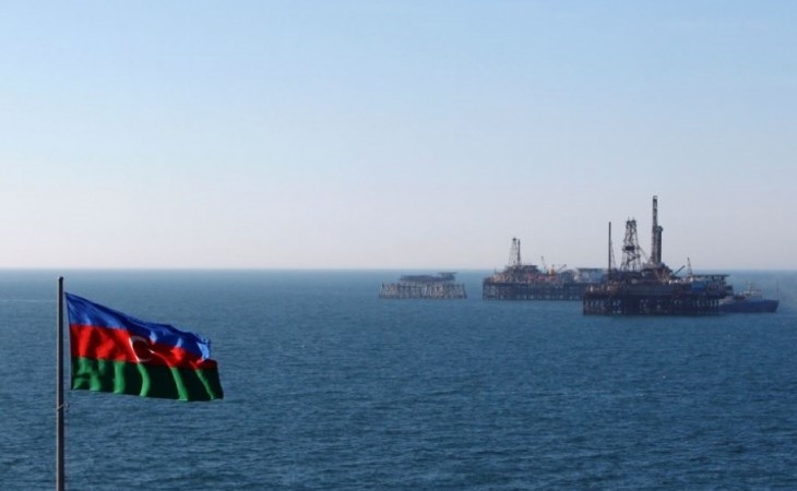 “Azeri Light” neftinin bir barreli 46,46 dollara satılır
